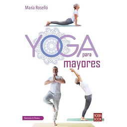 Yoga para mayores