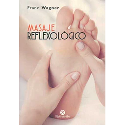 Masaje reflexologico