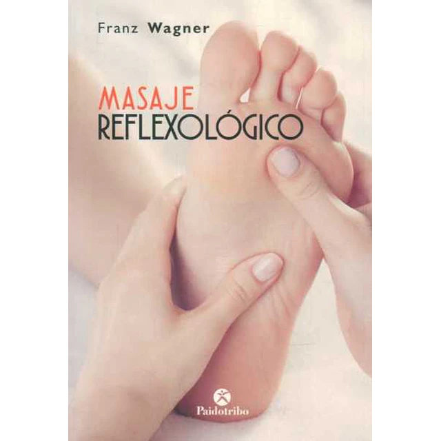 Masaje reflexologico
