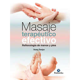 Masaje terapeutico efectivo