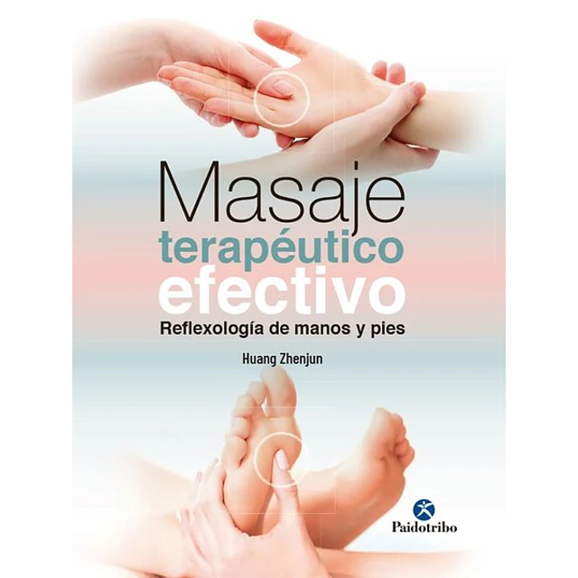 Masaje terapeutico efectivo