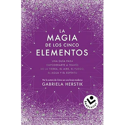 La magia de los cinco elementos