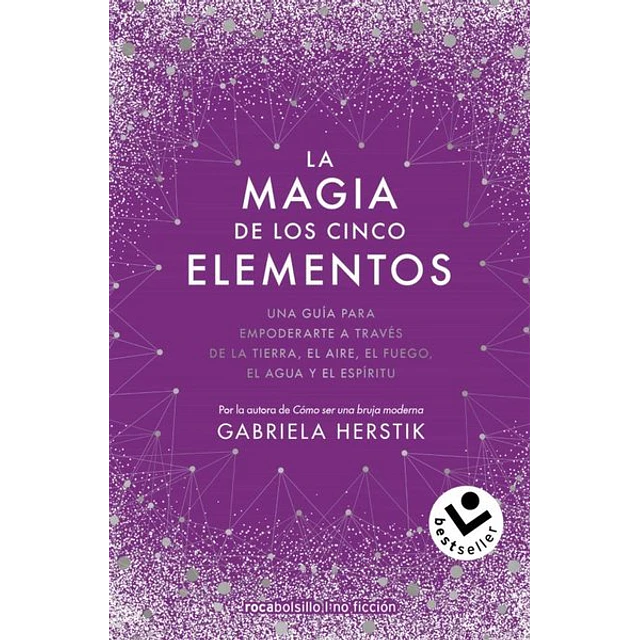 La magia de los cinco elementos