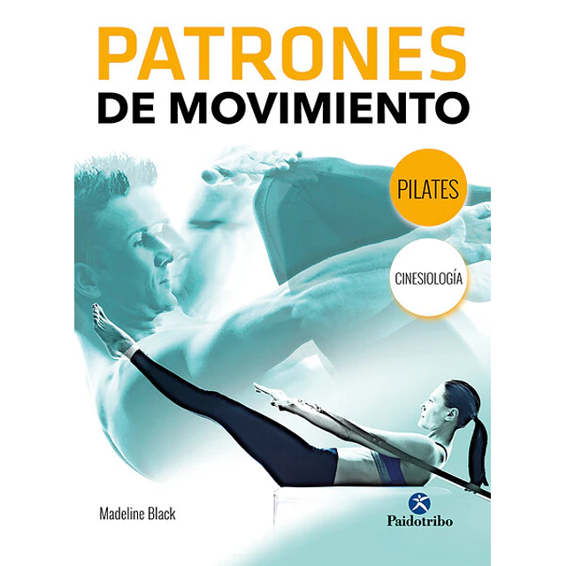 Patrones de movimiento. Pilates cinesiologia