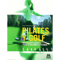 Pilates y golf