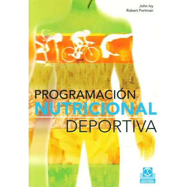 Programacion nutricional deportiva