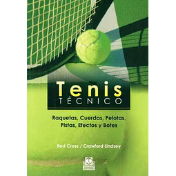 Tenis tecnico
