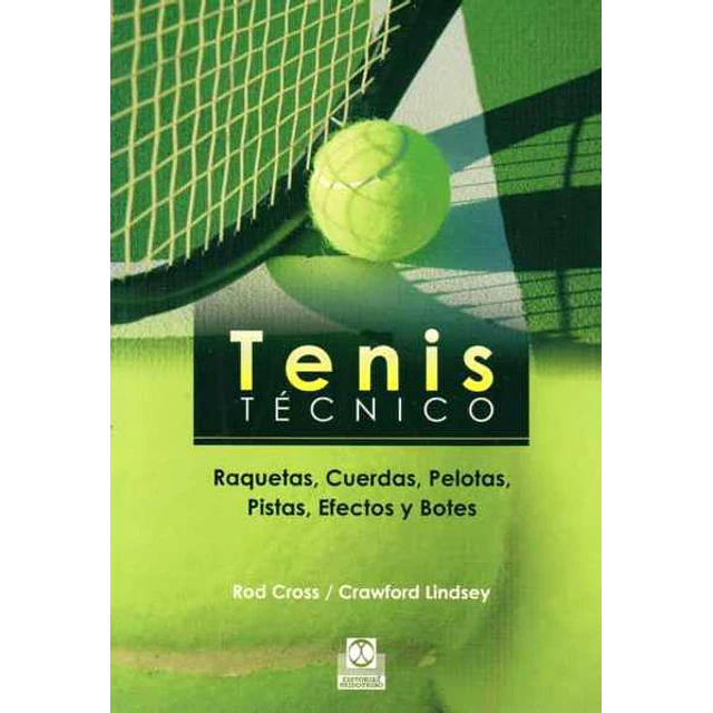 Tenis tecnico