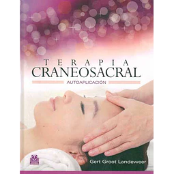 Terapia craneosacral
