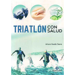 Triatlon con salud