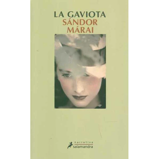 La gaviota