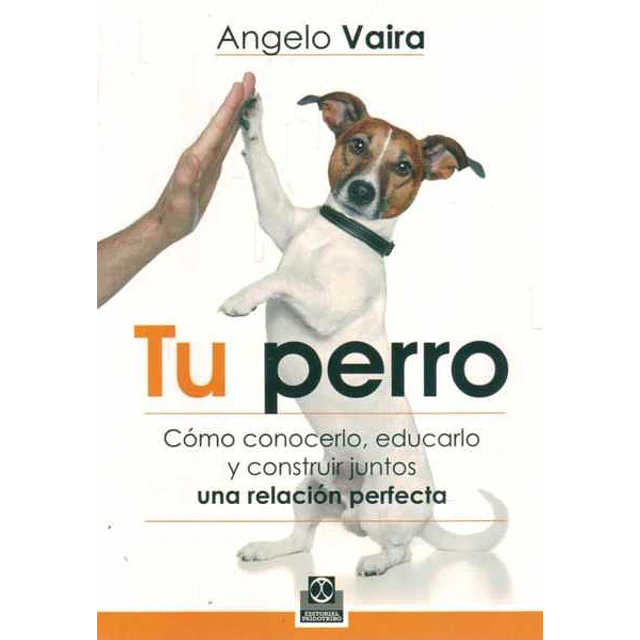 Tu perro