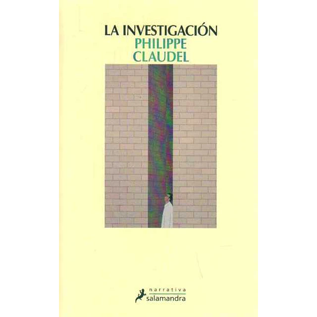 La investigacion