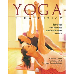 Yoga terapeutico