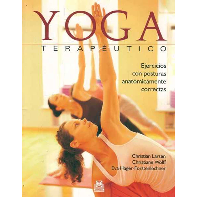 Yoga terapeutico