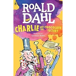 Charlie and the chocolate factory
