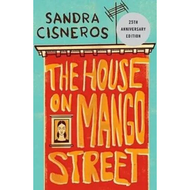 The house on mango street