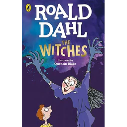 The witches