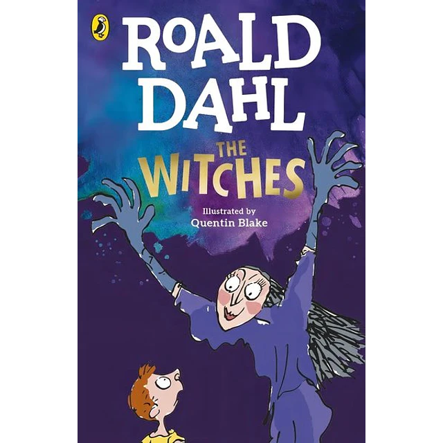 The witches