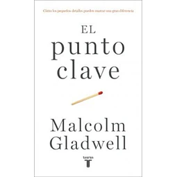 El punto clave