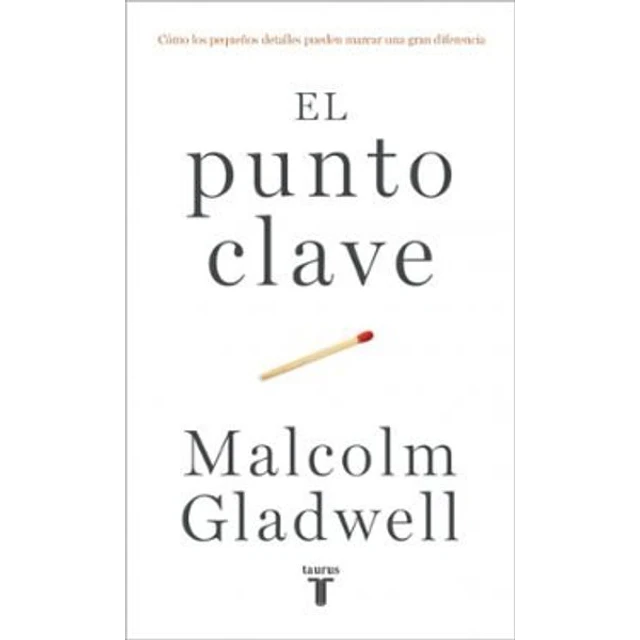 El punto clave