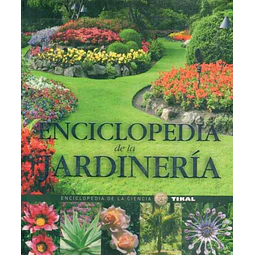 Enciclopedia de la jardineria