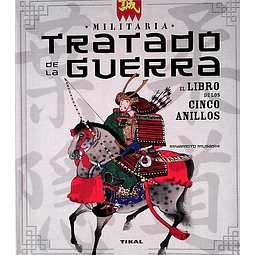 Tratado de la guerra