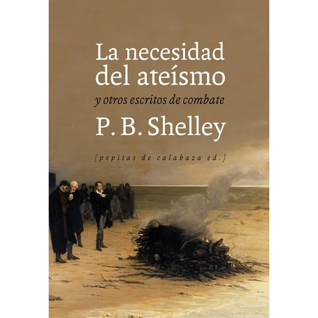 La necesidad del ateismo