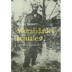 Moralidades actuales