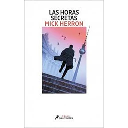 Las horas secretas