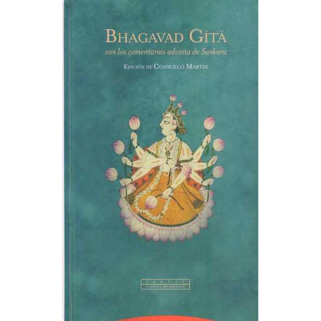 Bhagavad gita