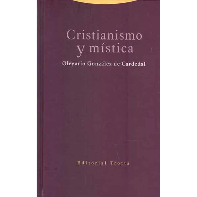 Cristianismo y mistica