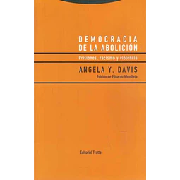 Democracia de la abolicion