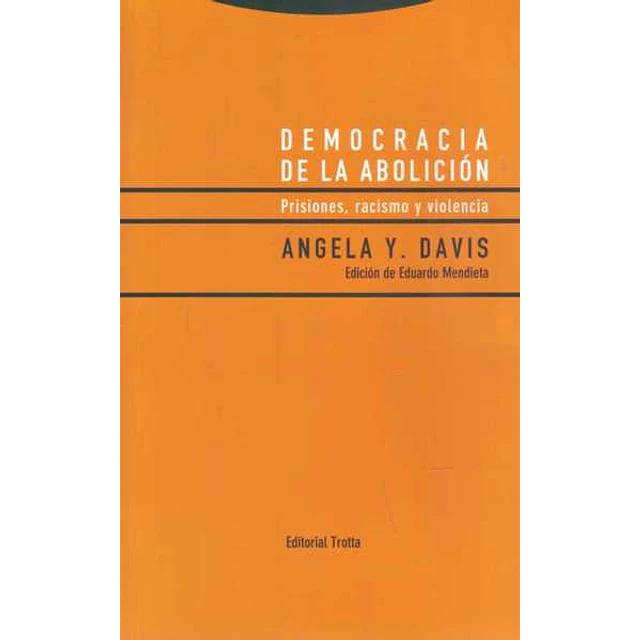 Democracia de la abolicion