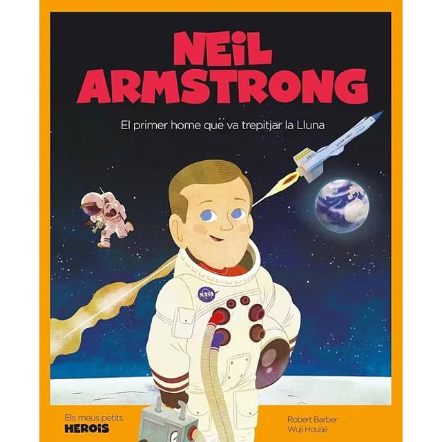 Neil armstrong
