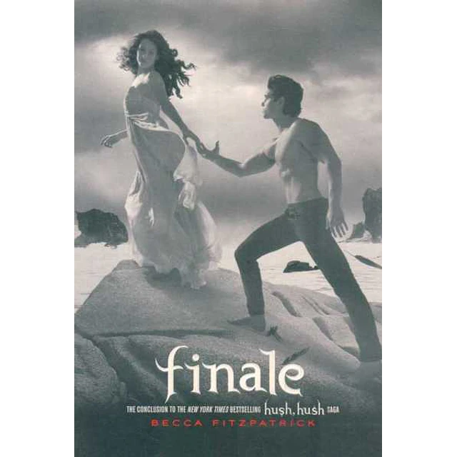 Finale. Ingles