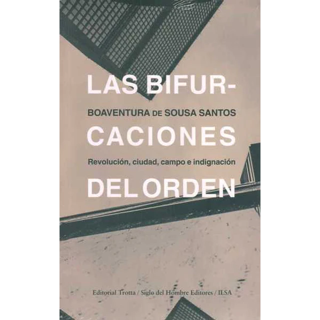 Las bifurcaciones del orden