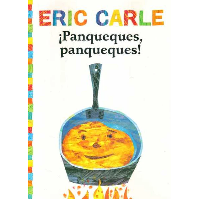 Panqueques panqueques!