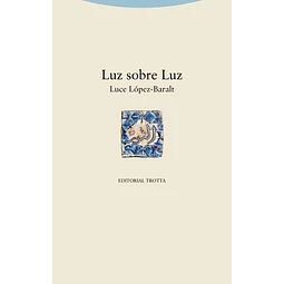 Luz sobre luz