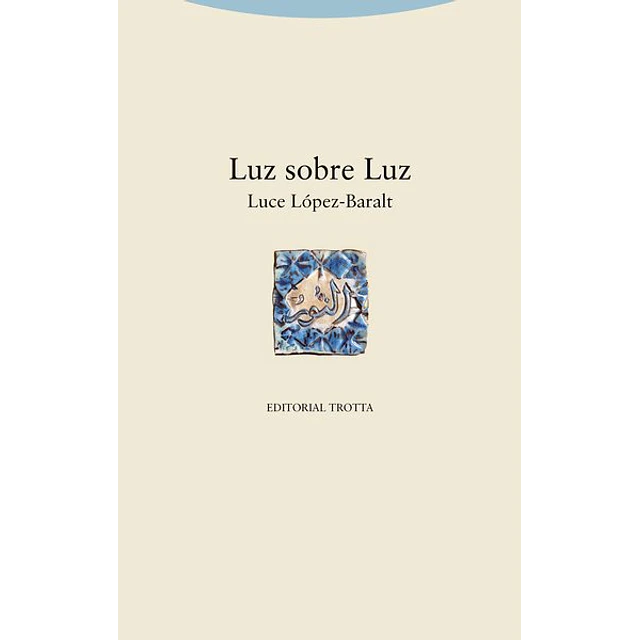 Luz sobre luz