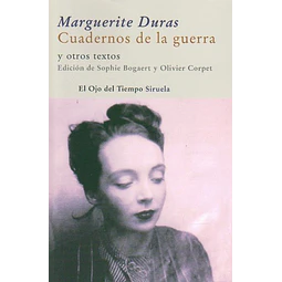 Cuadernos de la guerra y otros textos