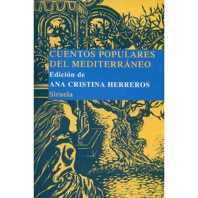 Cuentos populares del mediterraneo