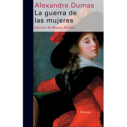 La guerra de las mujeres