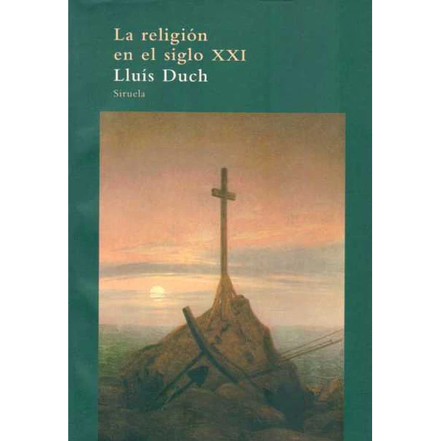 La religion en el siglo XXI