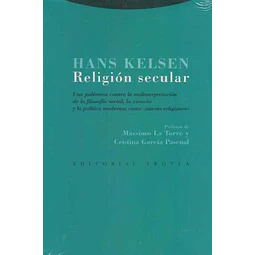 Religion secular
