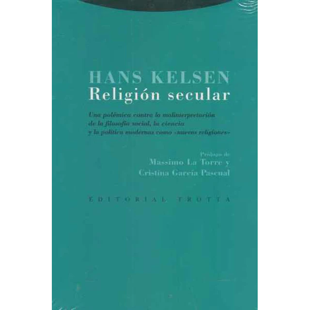 Religion secular