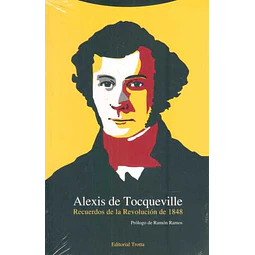Recuerdos de la revolucion de 1848