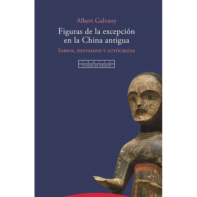 Figuras de la excepcion en la china antigua