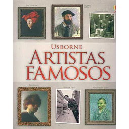 Artistas famosos