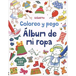 Album de mi ropa